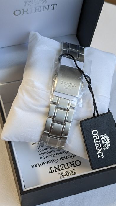 Годинник Orient Bambino RA-AC0M09E30B