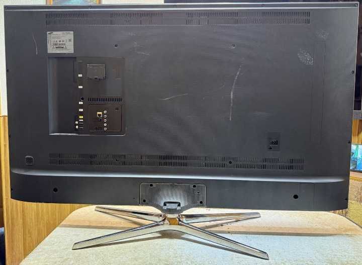 Телевізор Samsung 55  120Гц  UE55JU7090T 4K
