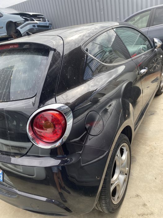 Alfa romeo mito para pecas