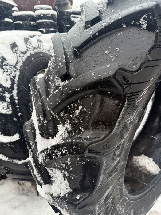 Opona Continental 420/85r38 420/85-38 16.9r38