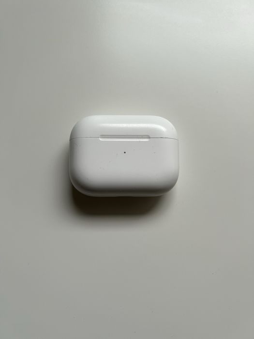 Airpods Pro A2083+A2084