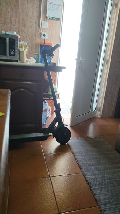 Trotinete elétrica da marca ladped