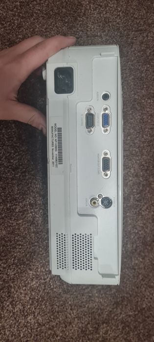 Проектор NEC V260