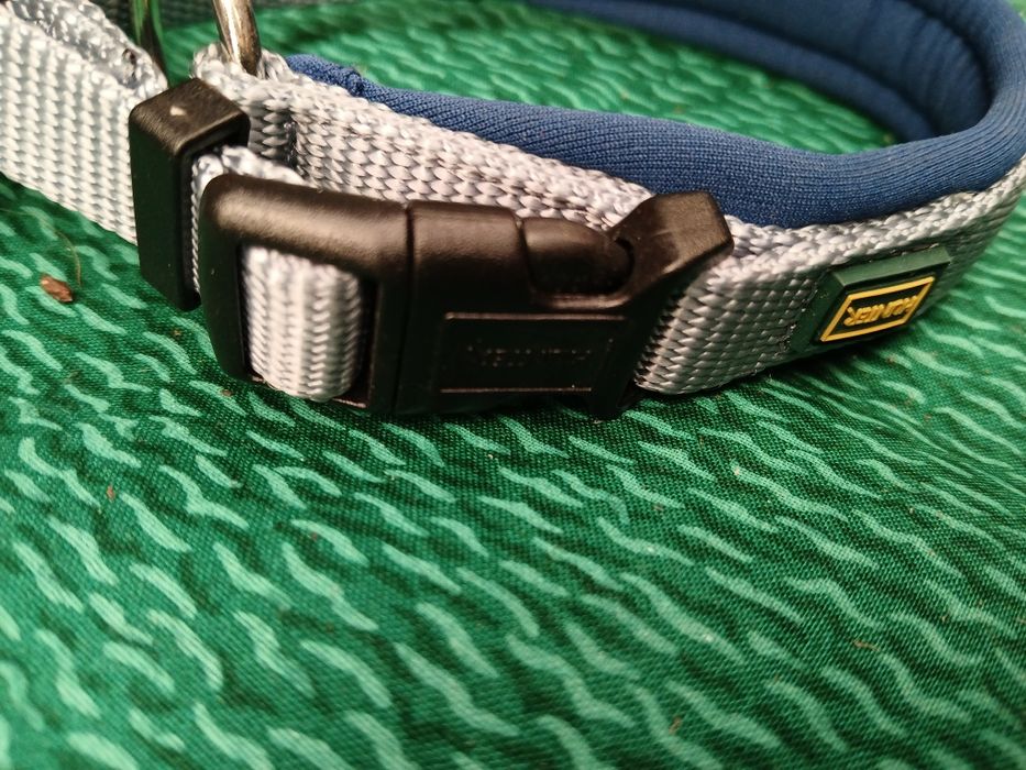 Obroża Hunter 30-35cm