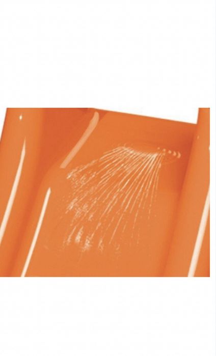 Горка детская Smoby xs Slide