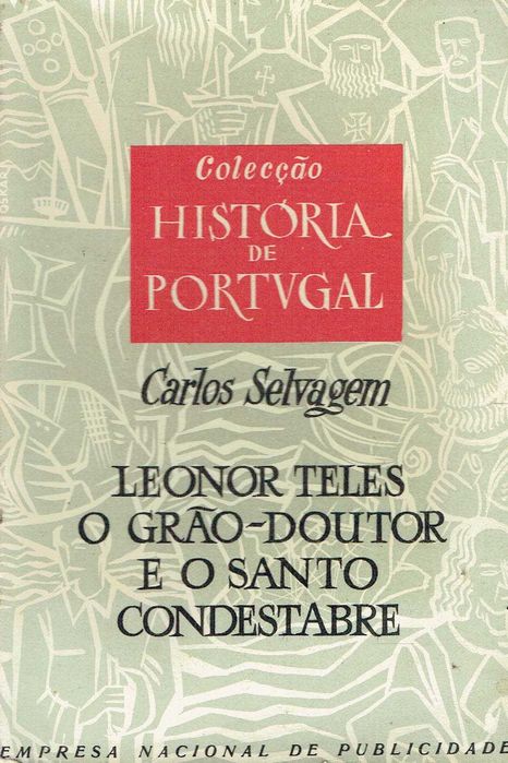 3477 - Livros de Carlos Selvagem