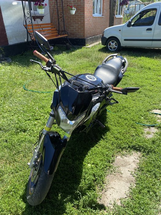 Продам Forte CKA250