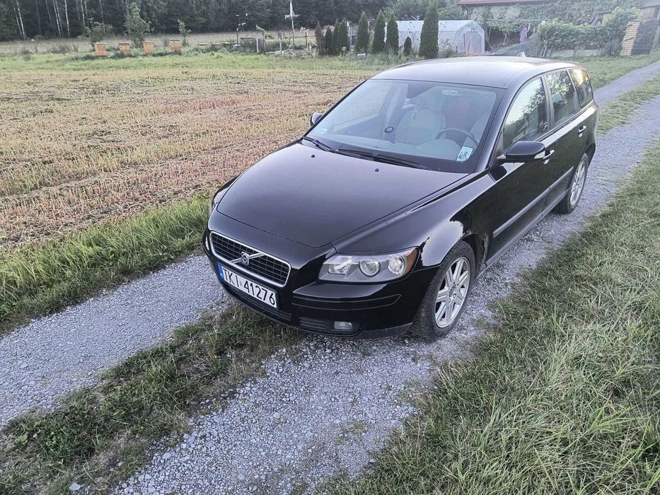 samochód osobowy