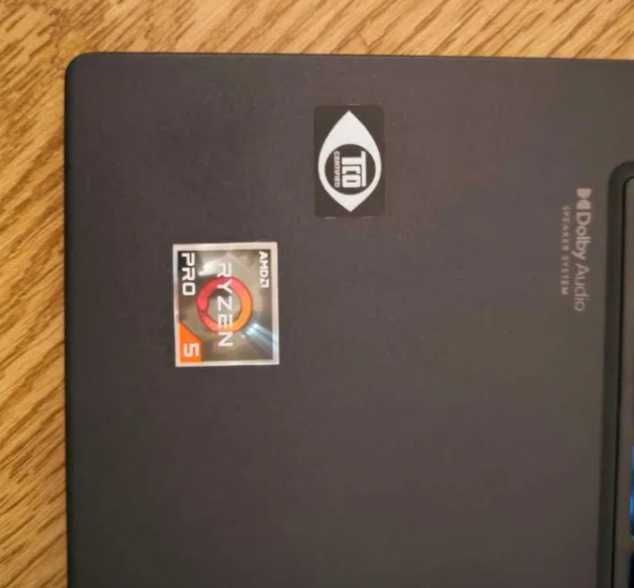 Portátil Lenovo ThinkPad T14 G3 NOVO Touch DDR5, 512GB, Garantia