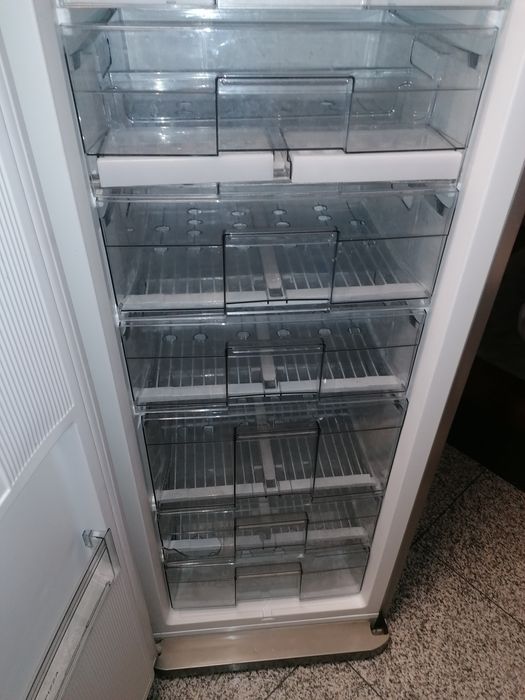 Gavetas para arca congeladora Fagor Modelo ZFA1725X-1