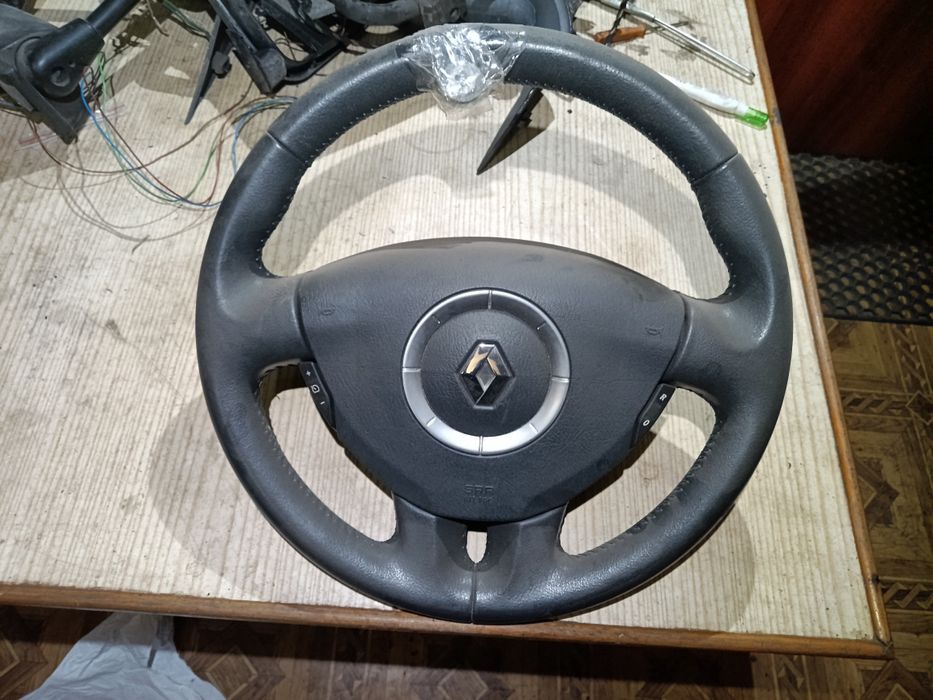 Airbag аірбег подушка безпеки  RenaultBMW VW вольксваген