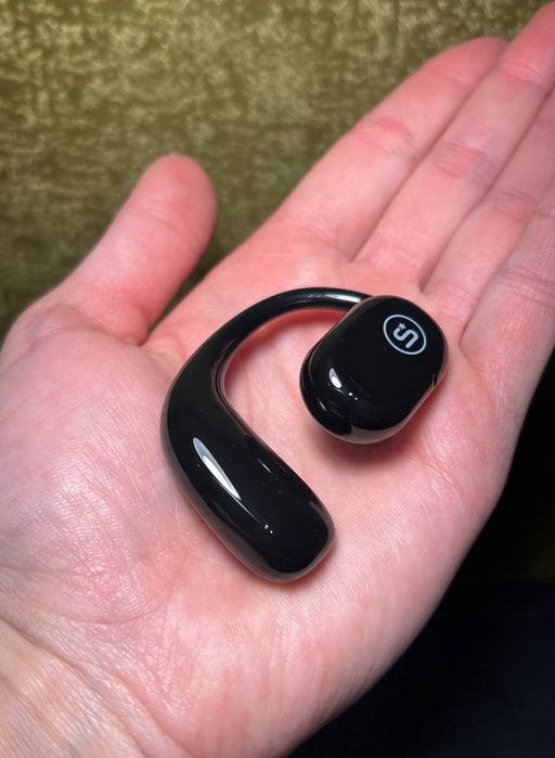 Навушники SonTinh Open Ear — Комфорт та Чистий Звук