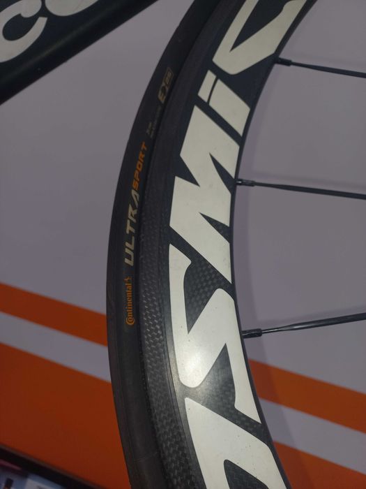 Rower Szosowy Cervelo S5 Di2