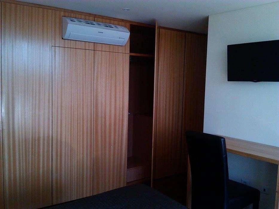 Apartamento T1 Penafiel totalmento Mobilado/Equipado