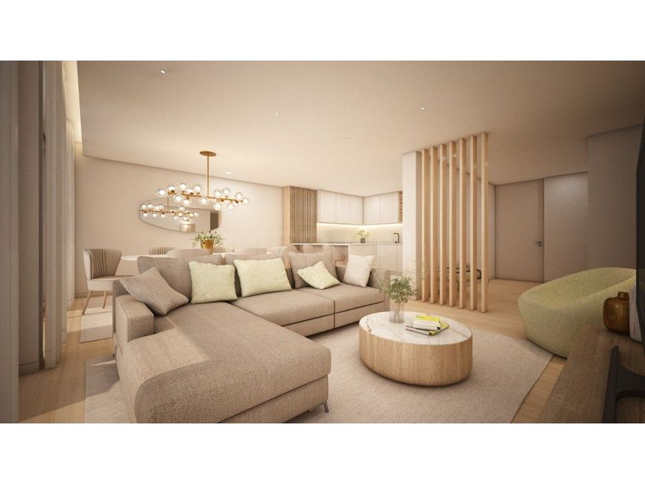 Duque Flats - Apartamento T2