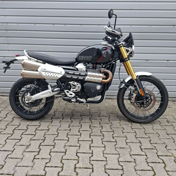 Triumph