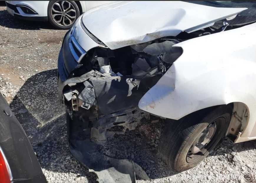 CITROEN Berlingo L2H1 1.6 D Salvado