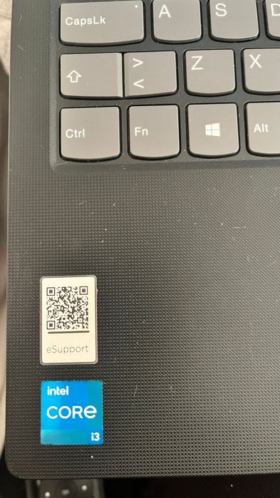 Lenovo V15-ITL 15,6" I3-1115G4 8GB 256GB SSD W10