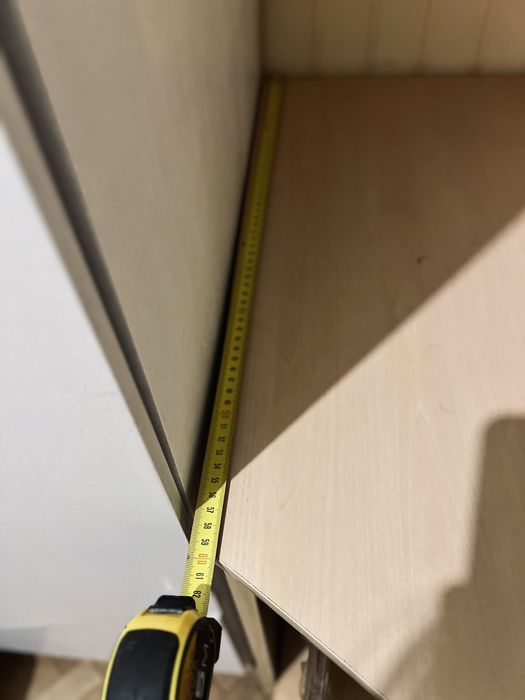 Компютерний стіл кутовий