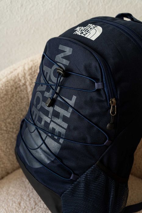 Спортивный рюкзак The North Face/Брендовый/місткий/для путешествий