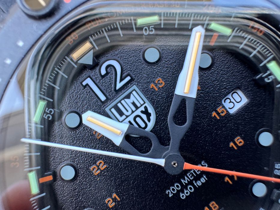 Luminox ice-sar arctic xl.1051