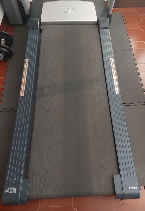 Passadeira Nordictrack