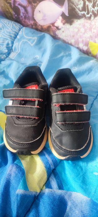 Sapatilhas Adidas Menino