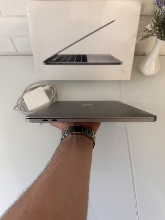 Ідеал MacBook Pro 13” M1 16/256 GB