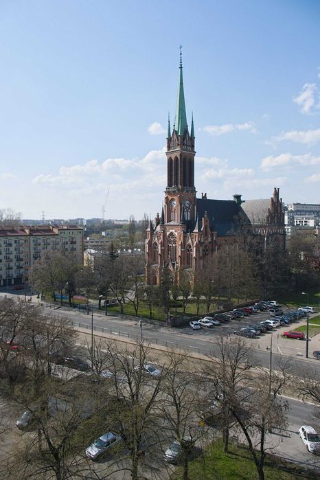 Ładny pokój, Wola, Wolska 75  Metro Płocka wolny  od 1.10