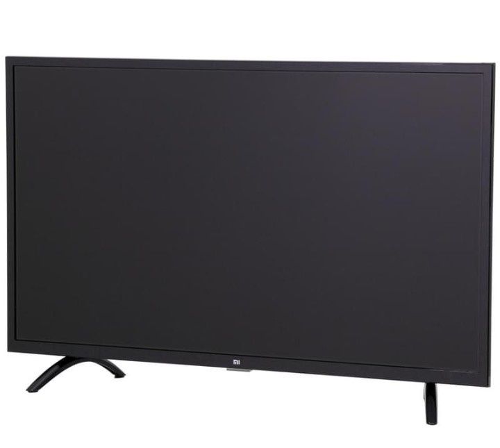 Телевізор Хіаоmi MI TV UHD43"