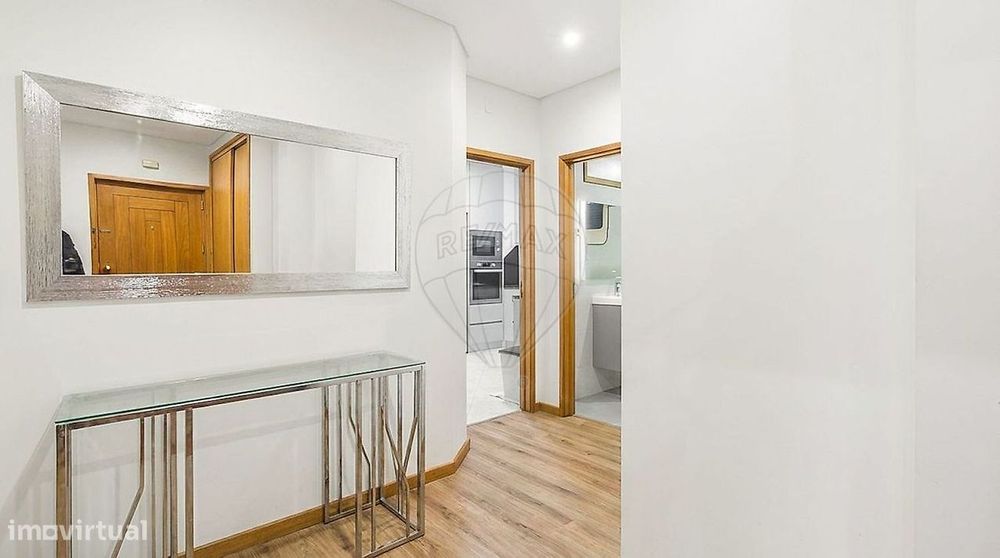 Apartamento T3 para venda