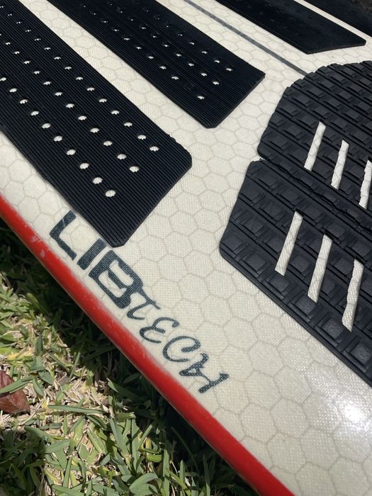 Prancha Surf LOST LIBTECH