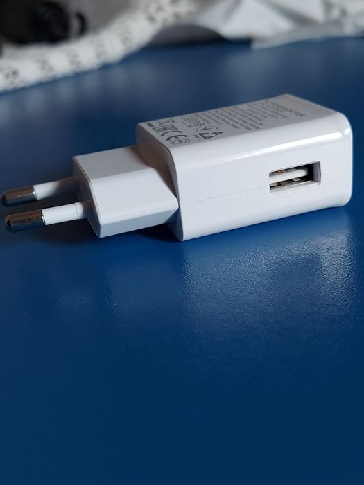 Зарядное устройство Samsung 15 W  EP-TA 200 Оригинал