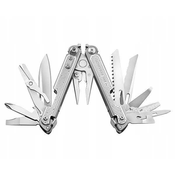 Мультитул Leatherman Free P4
