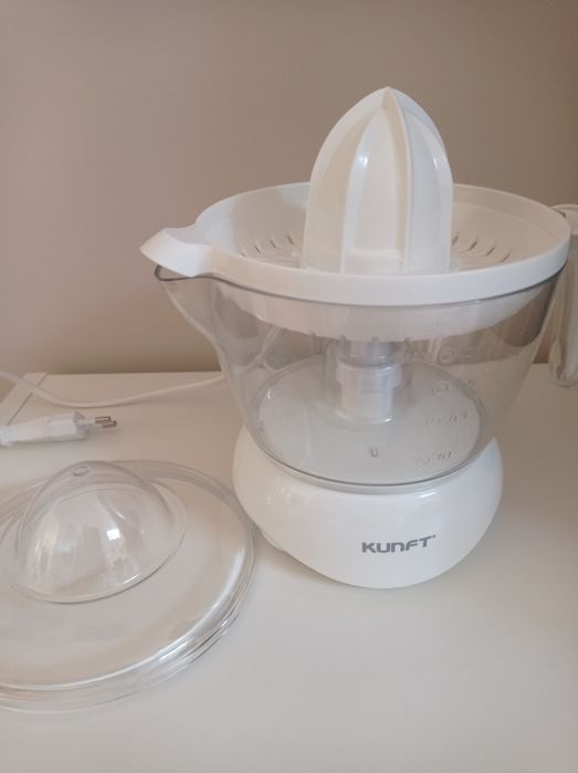 Espremedor Kunft