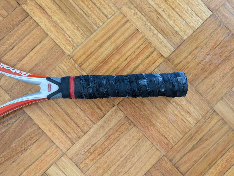 Raquete de ténis Babolat Drive 105