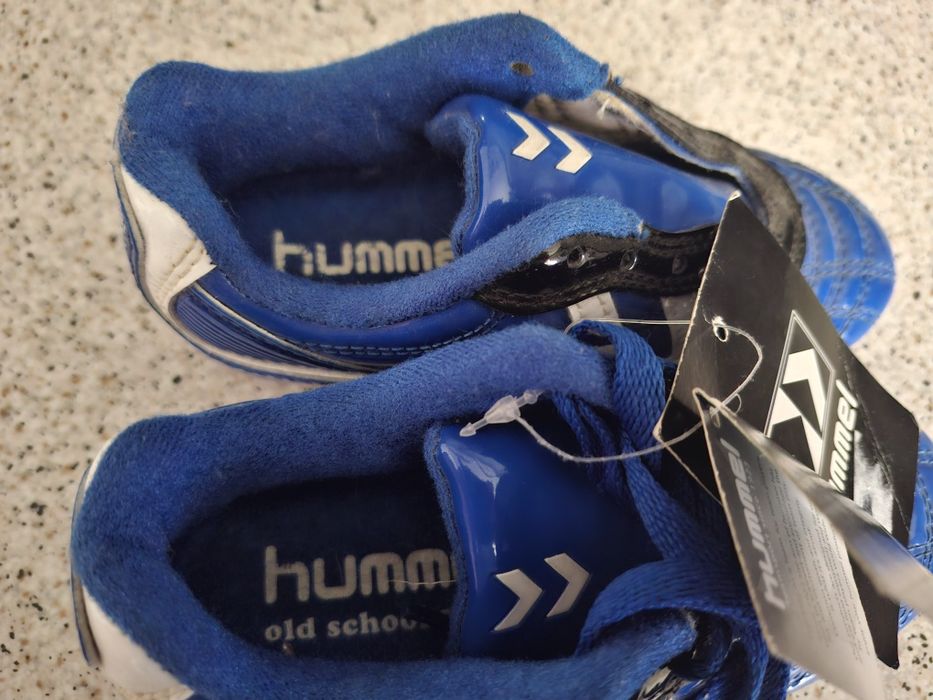 Buty korki Hummel roz.27 Nowe
