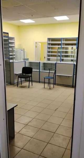 Оренда нежитлового приміщення.