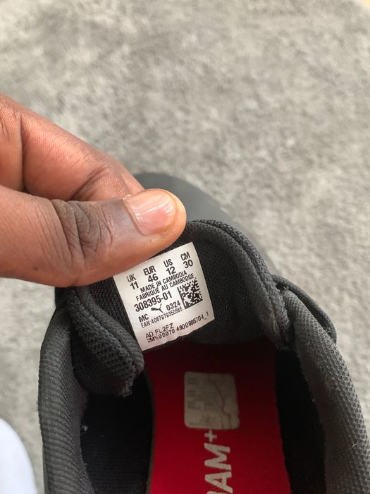 Boa pumas pra poderes usar