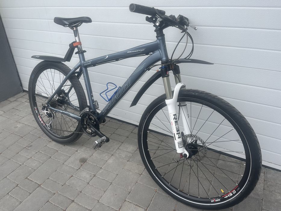 Велосипед Specialized 26 гідравліка deore підлітковий відмінний стан
