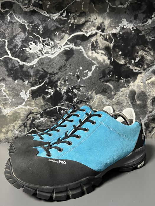 Черевики чоловічі Stuco Hiking Pro 46р Scarpa