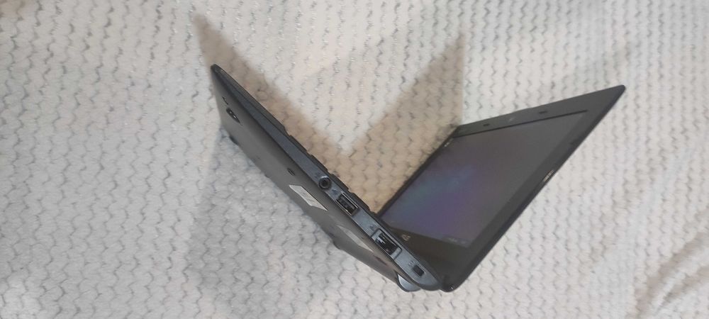 Asus Eee PC X-101CH+ssd