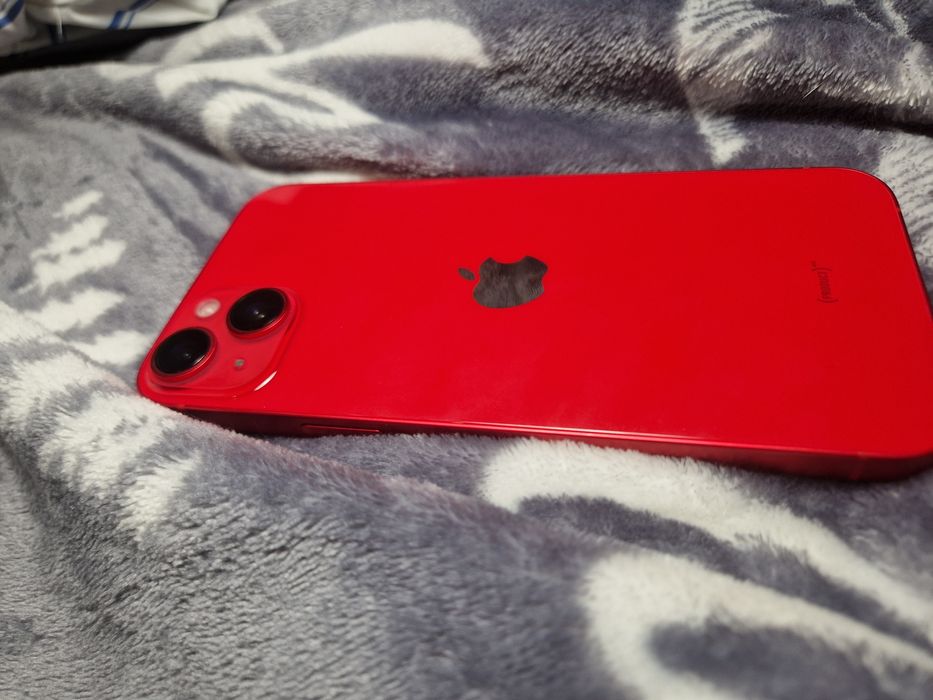 Iphone 14 plus 128GB