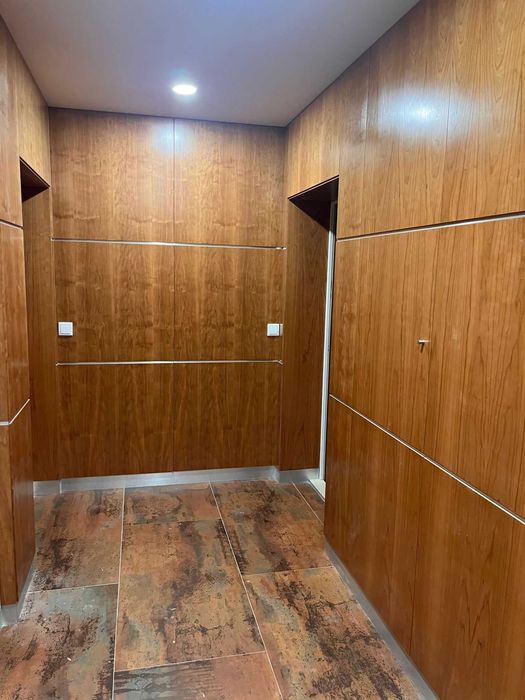 Apartamentos T3 Novos em fase Construção e finalização – Bragança