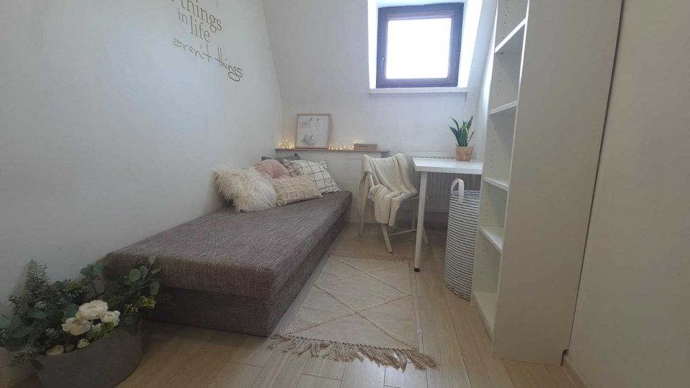 Pokój na Jeżycach blisko centrum – ul. Zeylanda 8
