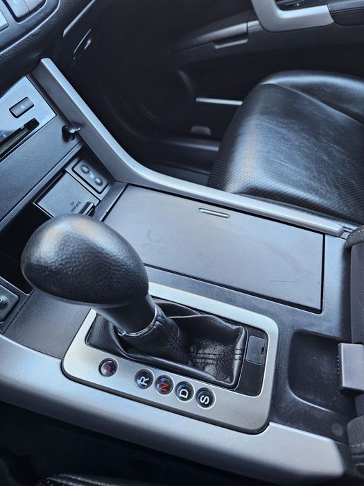 Acura  RDX  2008