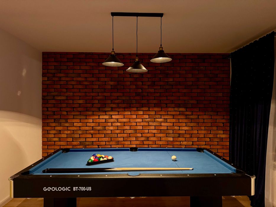 Willa Prosta dla 18 osób w górach/ jacuzzi, sauna i bilard