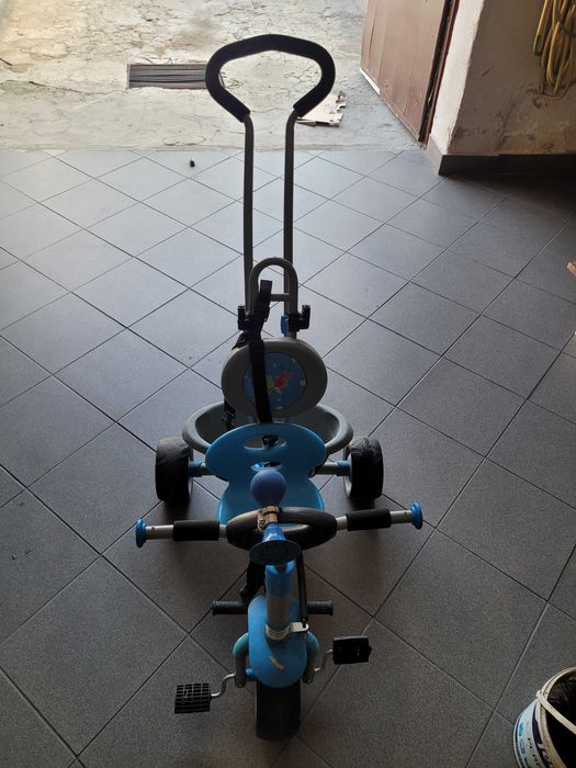 Rowerek dla dziecka- pchacz, okazja.