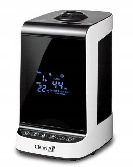 Nawilżacz powietrza Clean Air Optima CA-605