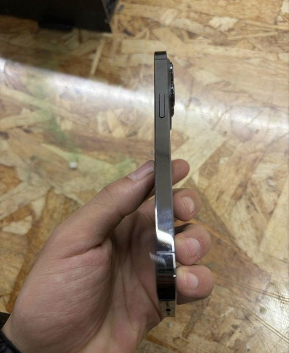 Vendo iphone 13 pro 128g